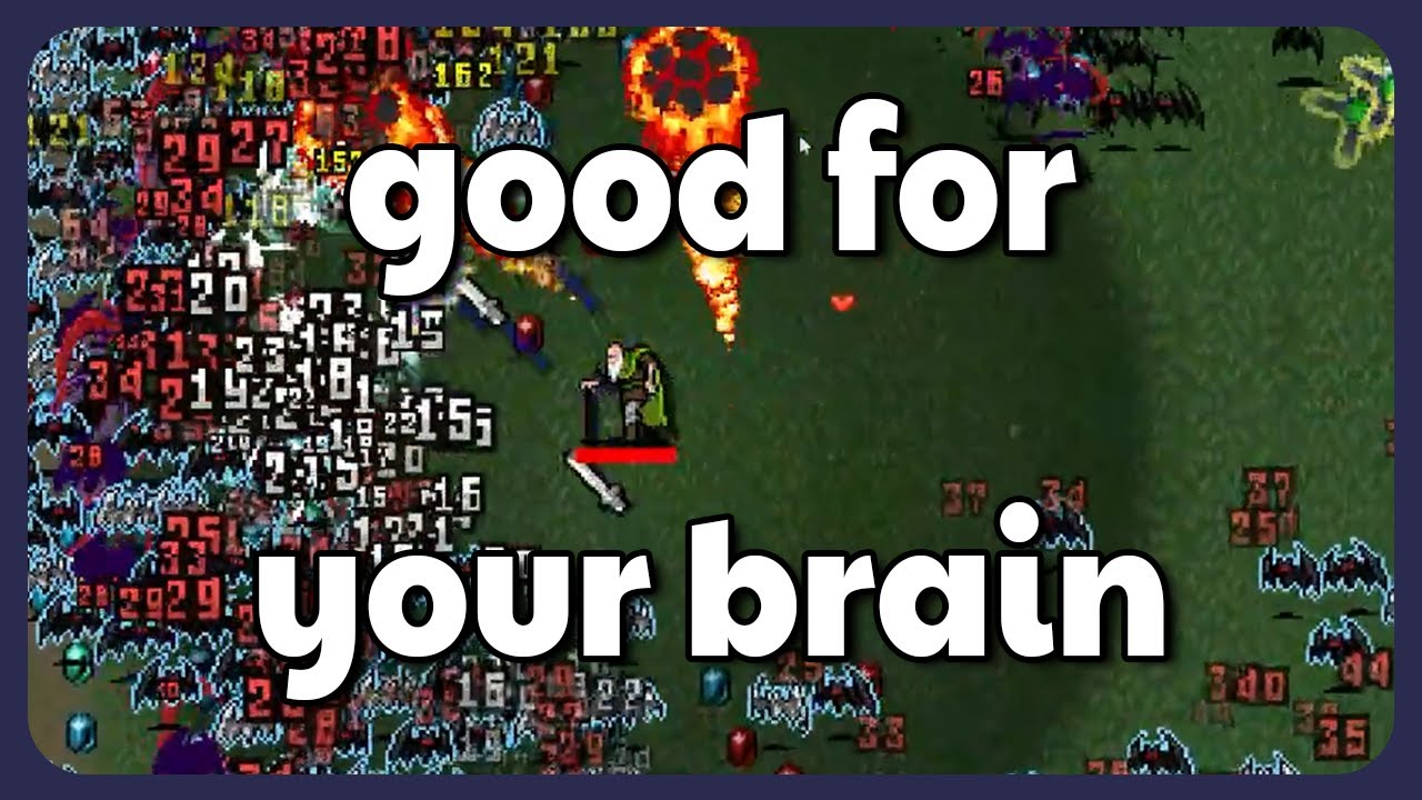 you can zone out to this video, I won't mind - YouTube
