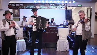 DANIEL TRIFU 2017 🎹🎹🎹