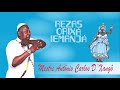 Rezas Orixá Yemanjá - Antônio Carlos de Xangô - Nação Cabinda Mp3 Song