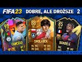 FIFA 23 - Wszystko czego potrzeba w tej grze! - Dobre, ale droższe #2