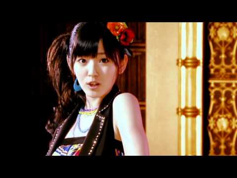 Buono!　My Boy 　(高画質・高音質)