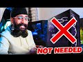 Play pc games without a gaming pc     