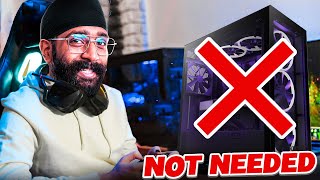 Play PC Games without a GAMING PC ! ( पर कैसे ?)