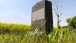 Monumental Masons - Kevin Roberts Memorials