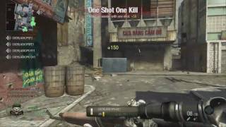 Black Ops Montage - Hell Yeah