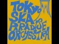 Tokyo Ska Paradise Orchestra - You&#39;ve Got A Friend In Me