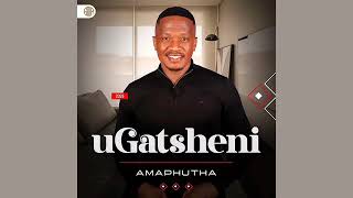Ingcindezi - Ugatsheni