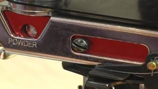 MEC Reloaders Troubleshooting   Operating Rod Adjustments