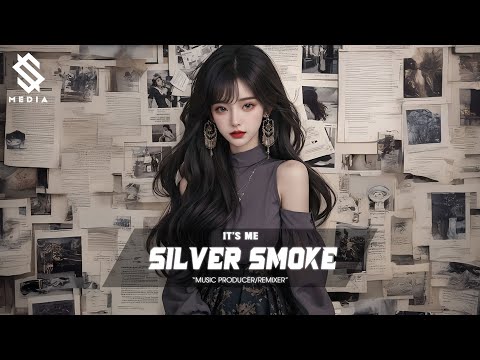 LOST CONTROL - SILVER SMOKE REMIX