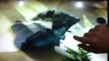 Experimental interactive table - Mesa interativa experimental