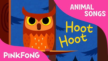 Animals Sound Fun | Animal Songs | PINKFONG Songs for Children