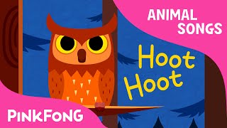 Animals Sound Fun | Animal Songs | PINKFONG Songs for Children