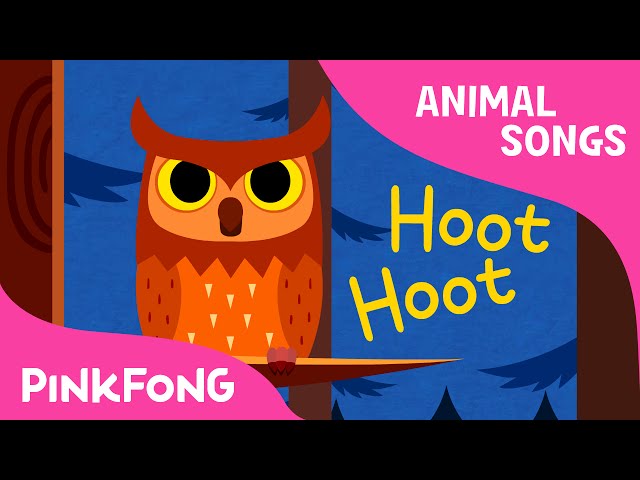 Suara Binatang Menyenangkan | Lagu Binatang | Lagu PINKFONG untuk Anak class=