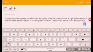 Best music downloader 2016 june! screenshot 2