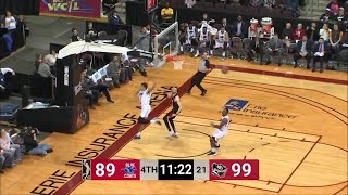 D.J. Hogg says no!