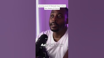 Why you should invest in the Cosmos Ecosystem #ATOM, #COSMOS, #OSMO, #SCRT