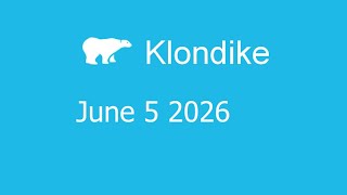 Microsoft Solitaire Collection - Klondike - June 5 2026