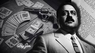 The Crime Boss Who Built Chicago’s Underworld (James Colosimo)