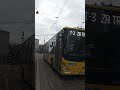 Linia T3 Za Tramwaj Kierunek Mikulczyce Pętla 📍 Zabrze Plac Wolności