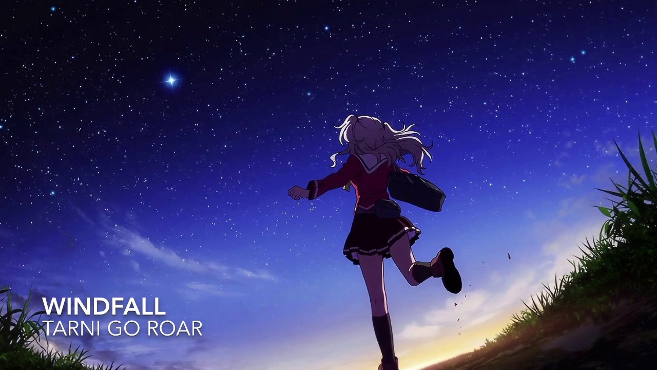 Windfall - TheFatRat [Nightcore] - YouTube