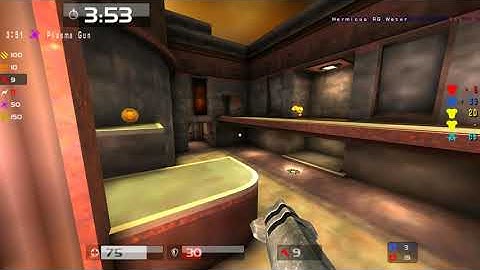 Quake Live: tdm almostlost #1win 16.09.2020