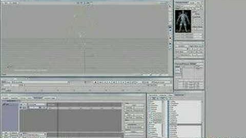 Weird MotionBuilder Problem