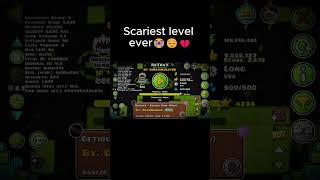 Local Geometry Dash Youtuber "Tamstar99" Dies from playing Level "Retray"