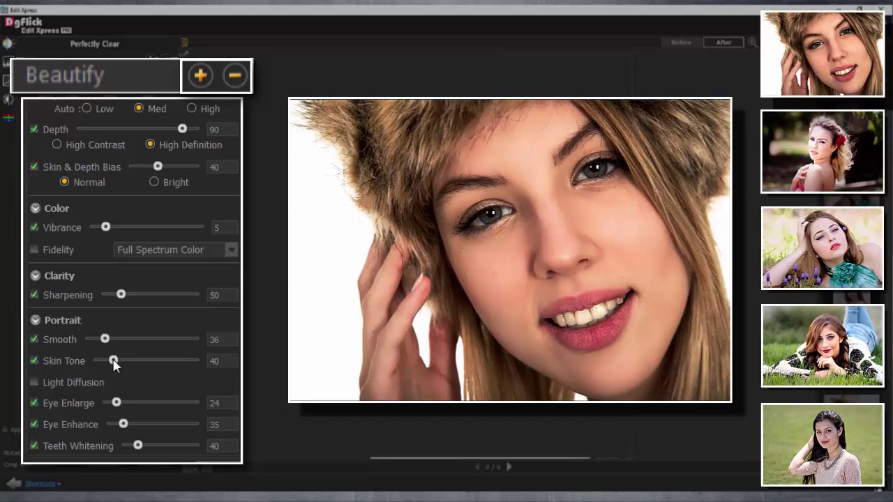 Edit Xpress Edit Xpress (Designer) Demo Video - YouTube