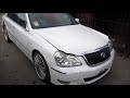 TOYOTA CROWN MAJESTA 2006г., 3UZ-FE TCW9548