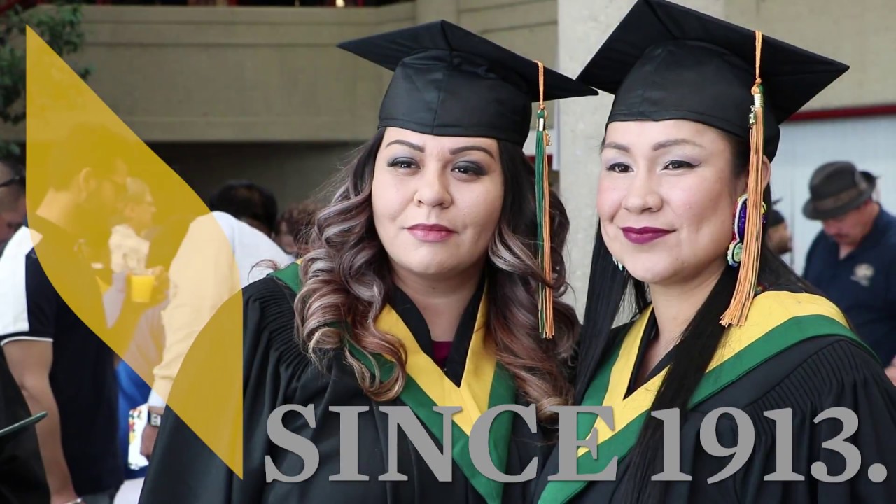 Lakeland College Canada - Overview - YouTube