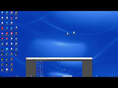 How to test your antivirus system