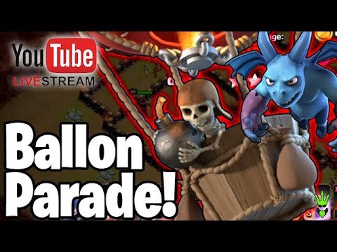 !basereview | BALLOOOOON PARAAAAADE! Loonion Farming! | !sponsor - !basereview | BALLOOOOON PARAAAAADE! Loonion Farming! | !sponsor