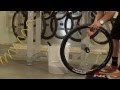 Stan's Tire Sealant Install - Stan's NoTubes