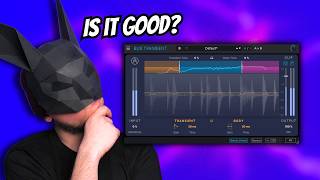 Arturia's New Effect - Getting Closer To FX Collection 6