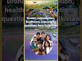 Ask China: Drones, consumption, healthcare, education – questions from Tajikistan