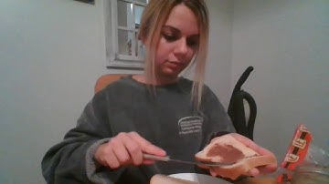 peanut butter & jelly sandwich task analysis