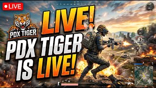"🔥 LIVE Gameplay: PUBG PC 41.1 Update Exclusive + BGMI Tips &amp; Tricks! | Epic PC Games Showdown!"
