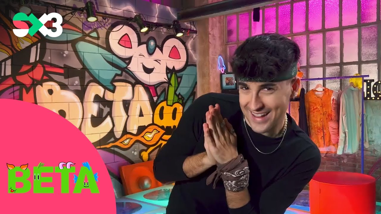 Com ballar "Crush", el nostre nou temacle | Betapodcast