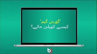 Go Rush Game Bj App earn money screenshot 3