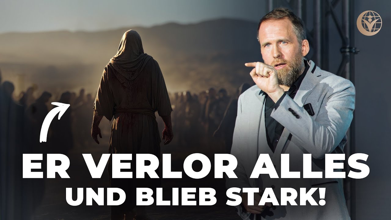 Denkst du, du hast es schwer? Dann hör dir das an… (+Live-Konvertierung!)