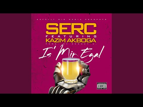 Is mir egal