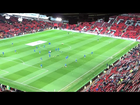 Manchester United Vs stoke City 15-01-18