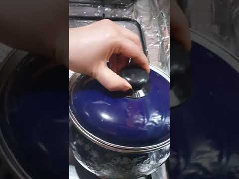 البسله باللحمه والجزر بطعم خراااافي