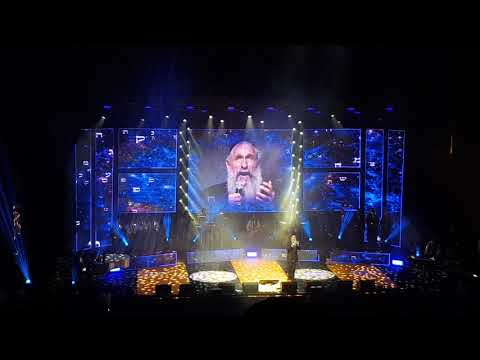 ואני תפילתי, אני מאמין, אודך - מ.ב.ד. איחוד הצלה  4.10.18 | MBD - Vaani Tefilosi, Ani Maamin, Oidcha