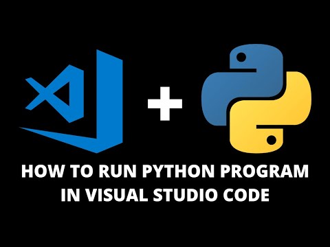 How to Set Up Python in Visual Studio Code on Windows 10 | Visual Studio Code + Python Setup