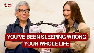 Dinah Salonga Reveals Why You’re Tired All the Time with Kylie Verzosa screenshot 3