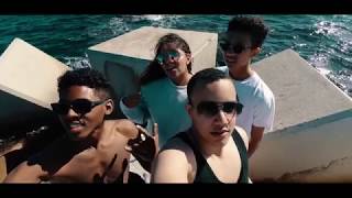 EF TOURS | SPAIN (Spring Break 2018)