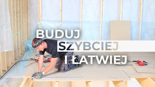 Superpanel - Buduj Szybciej I Łatwiej. Zwiększ Swoją Konkurencyjność.