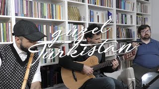 Grup Yürüyüş - Güzel Türkistan (Akustik&Altyazılı) Resimi