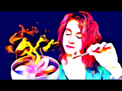 ASMR Sleep-ology